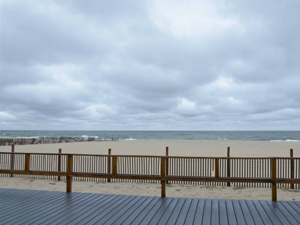 Spring Lakes Boardwalk