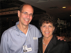 Steve R. and June K.