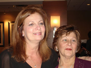 Kathy D. & Diane M.