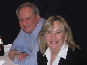 Bill and Sue