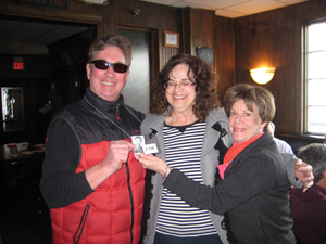 Don, Janet & Lynn