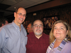 Steve R., Roger C. & Terry G.