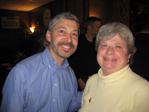 Larry L. & Kathy P.