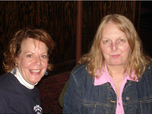 Lynn D. & Nancy L.