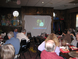 40th Reunion DVD Premier 