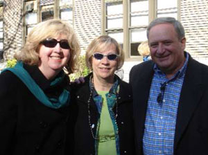 Sylvan School Gang - Mary Pat, Janie & Billy