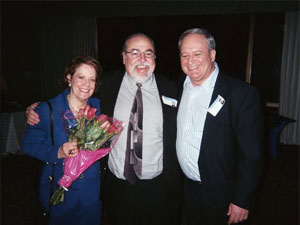 Lynn D., Roger C. & Bill F.