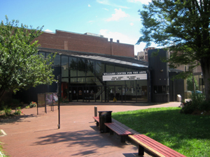 Williams Center for the Arts