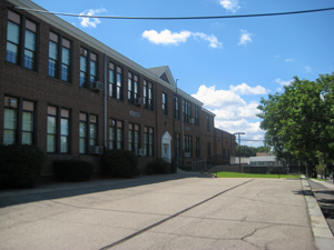 Union School - Belford Avenue